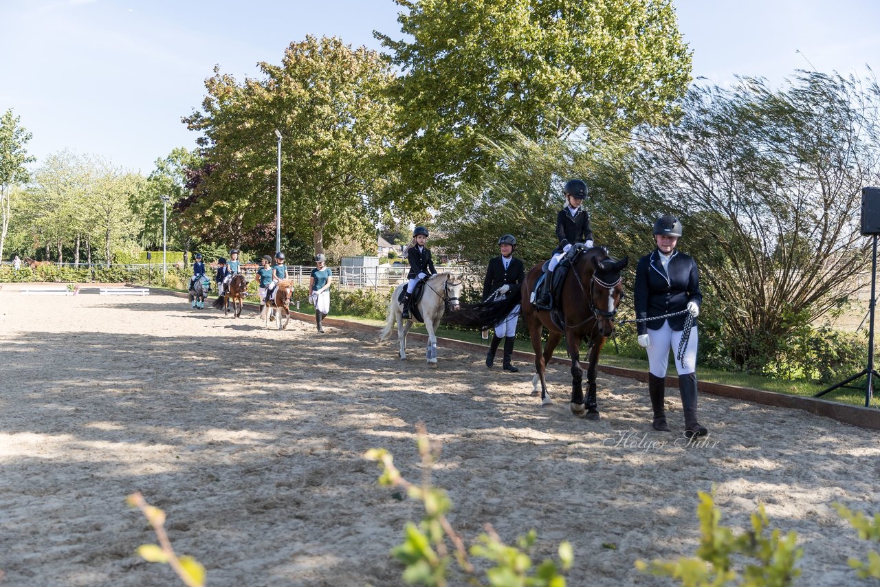 Bild 50 - Pony Akademie Turnier